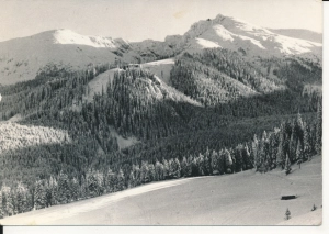 Tatry Myślenickie Turnie - 044666