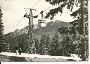 Tatry kolejka na Kasprowy - 044675