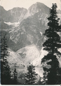 Tatry Mięguszowiecki Szczyt - 044686