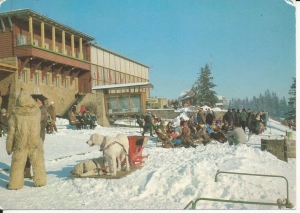 Tatry Gubałówka - 044692