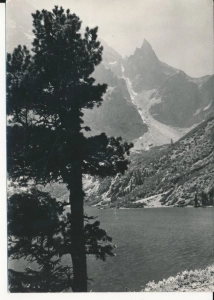 Tatry Mnich - 044709