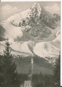 Tatry Wysokie - 044713