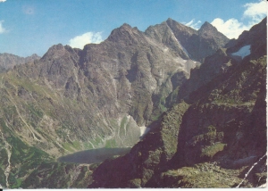 Tatry Wysokie - 044715