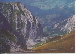 Tatry Wielka Turnia - 044716