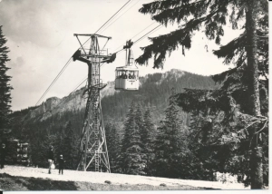Tatry kolejka na Kasprowy - 044717