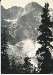 Tatry Mięguszowiecki Szczyt - 044719