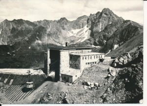 Tatry kolejka na Kasprowy - 044729