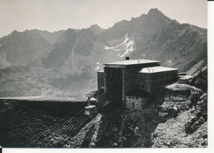 Tatry Kasprowy Wierch - 044734