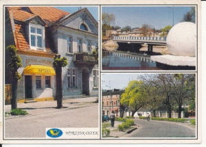 Wyrzysk Osiek widokowa - 044737