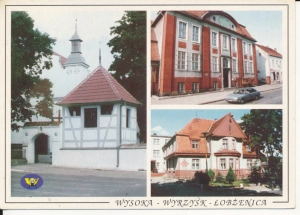 Wyrzysk Wysoka Łobieżnica - 044738