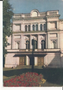 Poznań Teatr Polski - 044742