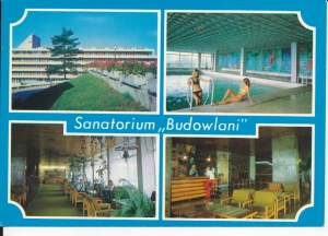 Krynica Sanatorium Budowlani - 044762