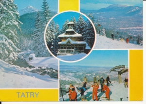 Tatry widoki widokowa - 044776