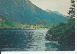 tatry Morskie Oko - 044783