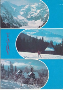Tatry Kasprowy Wierch - 044785