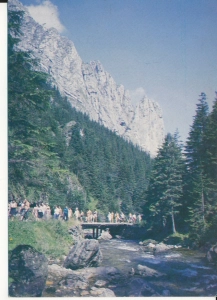 Tatry Dolina Kościeliska - 044795