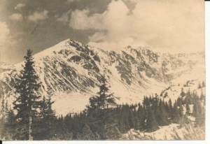 Tatry Hala Gąsienicowa - 044797