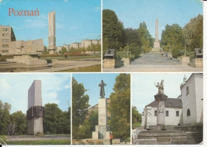 Poznań widoki widokowa - 044802