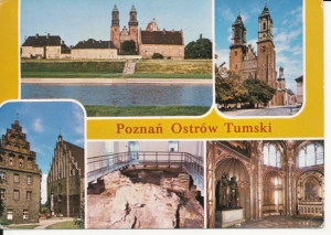 Poznań widoki widokowa - 044804