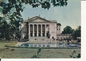 Poznań Opera - 044812