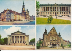 Poznań widoki widokowa - 044823