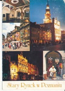 Poznań widoki widokowa - 044824