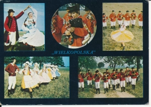 Wielkopolska widoki widokowa - 044836