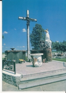 Bojanowo pomnik - 044839