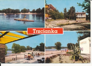 Trzcianka widoki widokowa - 044843