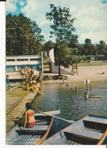 Sieraków przystań i kąpielisko - 044845