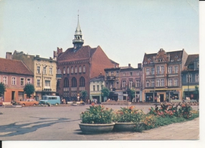 Września Plac 1 Maja - 044848