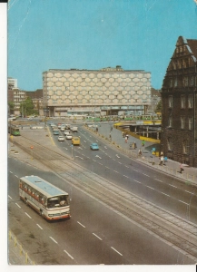 Poznań Hotel Merkury - 044862