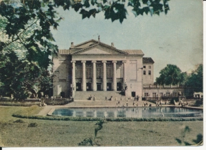 Poznań Opera - 044866