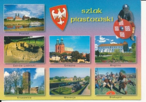 Poznań widoki widokowa - 044873