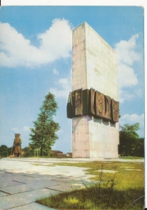Poznań pomnik - 044874