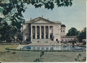 Poznań opera - 044879