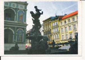 Poznań Stary Rynek - 044881