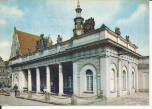 Poznań Odwach - 044892