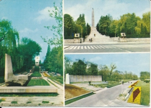 Poznań widoki widokowa - 044895