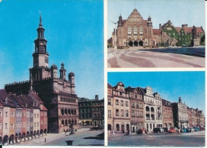 Poznań widoki widokowa - 044898