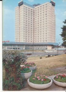 Poznań Hotel Poznań - 044903