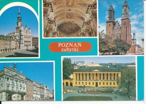 Poznań widoki widokowa - 044904