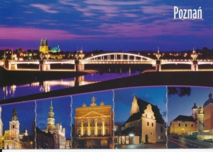 Poznań widoki widokowa - 044922
