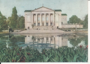Poznań Opera - 044926