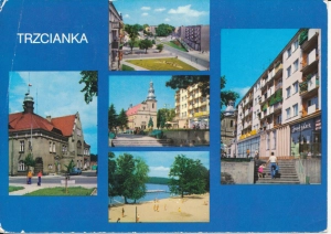 Trzcianka widoki widokowa - 044940