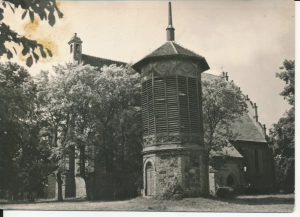 Wągrowiec dzwonnica - 044942