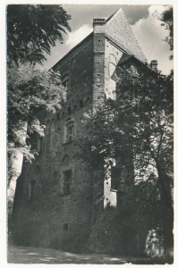 Szamotuły Baszta Halszki - 044946