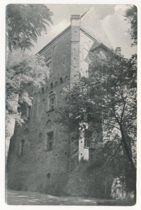 Szamotuły Baszta Halszki - 044947