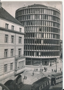 Poznań Okrąglak - 044950