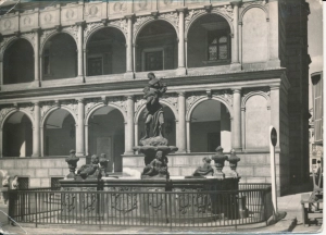 Poznań Stary Rynek - 044957